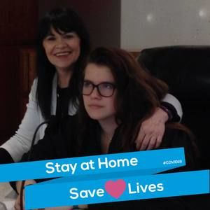 Meet your Posher, Vicky